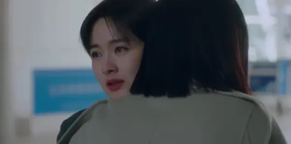 一路朝阳第31集剧照