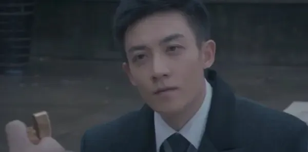 拆案黎明将至第19集剧照
