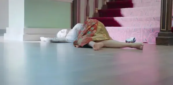 小娘惹第37集剧照