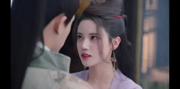 长月烬明第7集剧照