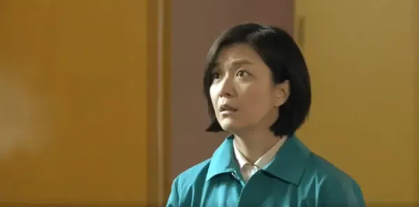 当祖国需要我们的时候第17集剧照
