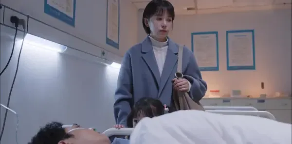 亲爱的自己第25集剧照