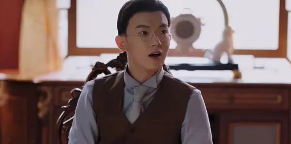 末代厨娘第11集剧照