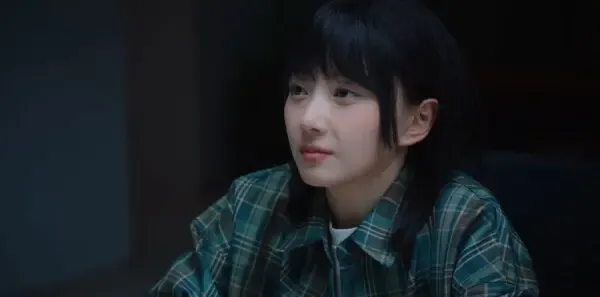 时光代理人第5集剧照