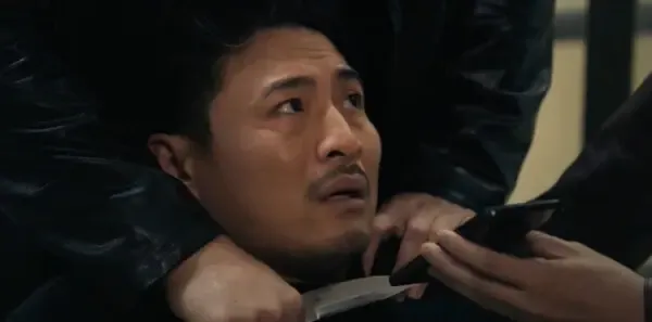 以法之名第32集剧照