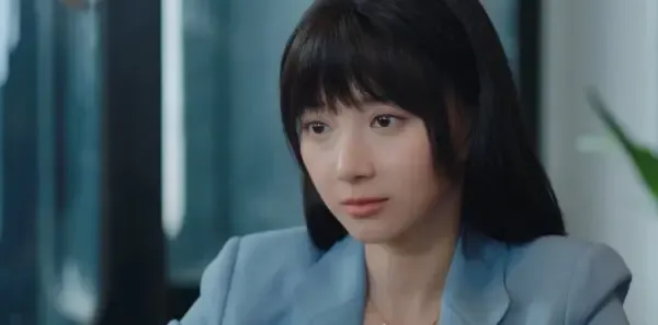 时光代理人第2集剧照