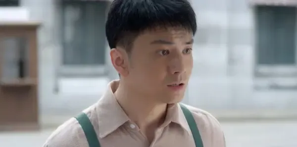 花开如梦第3集剧照