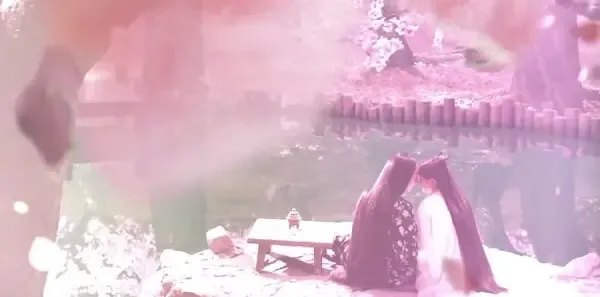 三生三世十里桃花第58集剧照