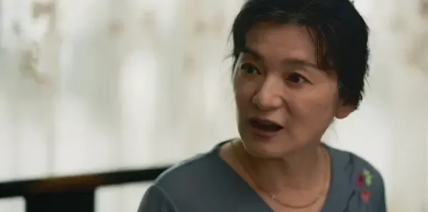 玫瑰的故事第29集剧照