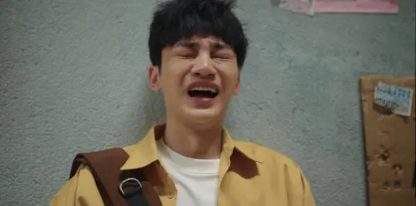 我的妈妈是校花 第5集:孔小灿和孔桂芳达成目标剧照