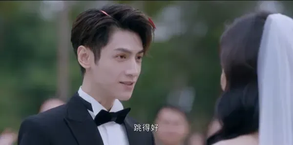 治愈系恋人第34集剧照