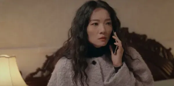 小夫妻第28集剧照