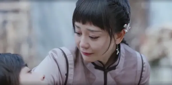 末代厨娘第40集剧照