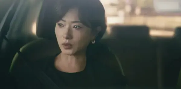 玫瑰的故事第31集剧照