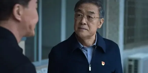 狂飙第27集剧照