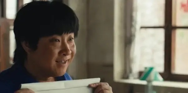乘风踏浪第8集剧照