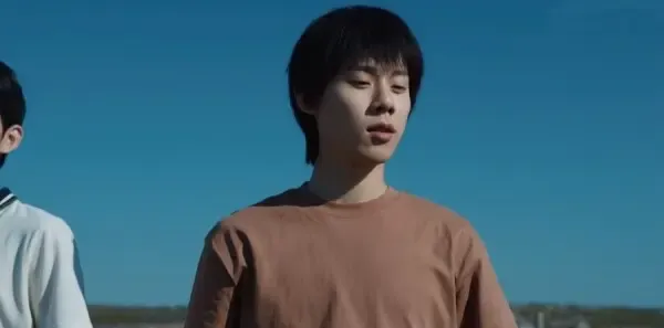 我们的日子第24集剧照