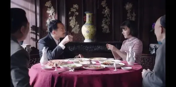 步云衢第8集剧照