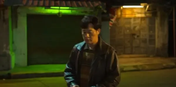 狂飙第9集剧照