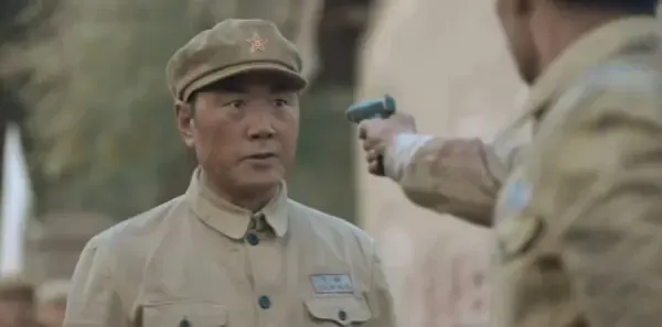 当祖国需要我们的时候第3集剧照
