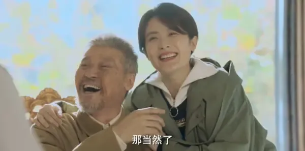 当祖国需要我们的时候第28集剧照