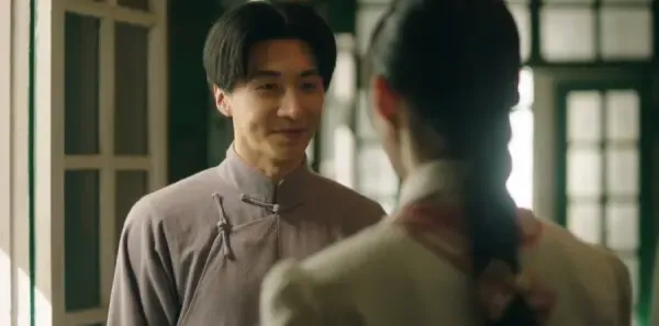 鲲鹏击浪第17集剧照