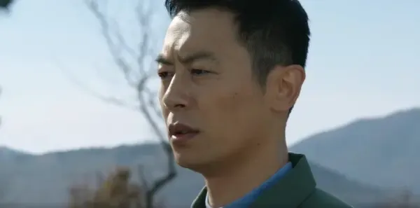 海天雄鹰第12集剧照