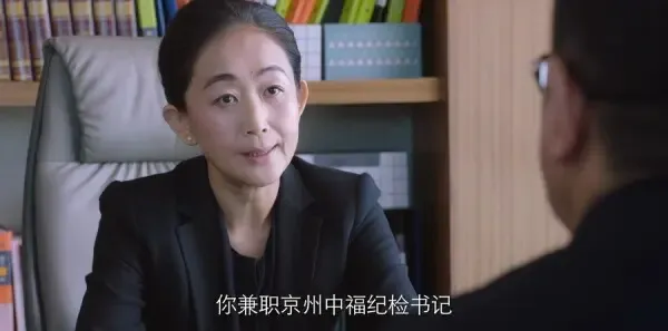 突围第22集剧照