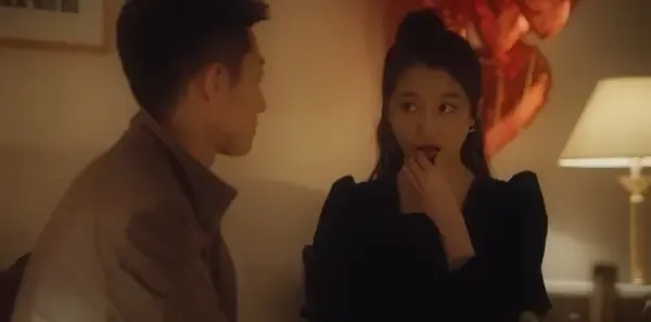 曾少年第27集剧照