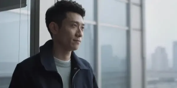 曾少年第30集剧照