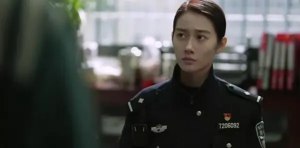 真心英雄第22集剧照