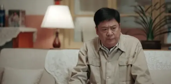淬火丹心第9集剧照
