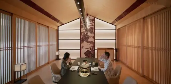 爱情而已第8集剧照