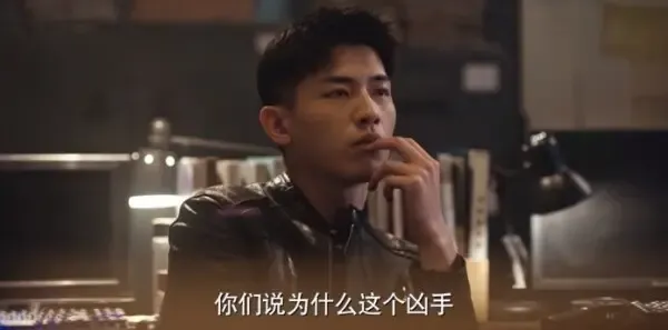 无眠之境第3集剧照