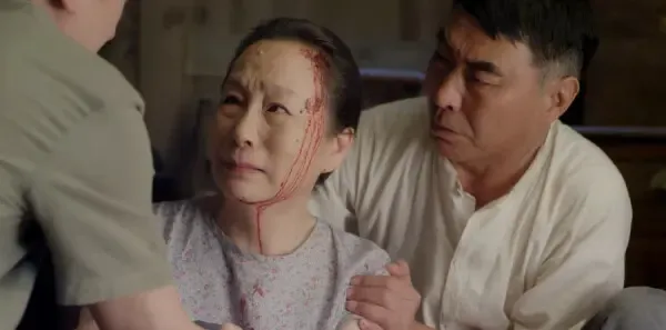 花开如梦第30集剧照