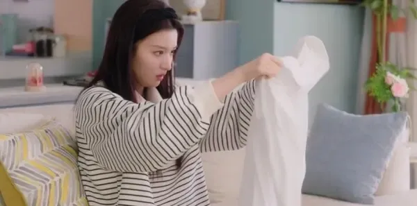 爱情有烟火第17集剧照