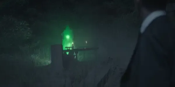 拆案黎明将至第1集剧照
