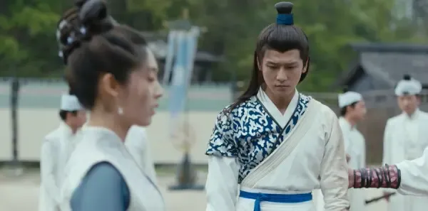 花溪记第19集剧照
