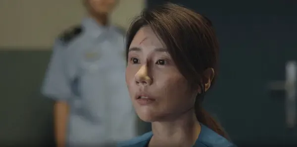 围猎第17集剧照