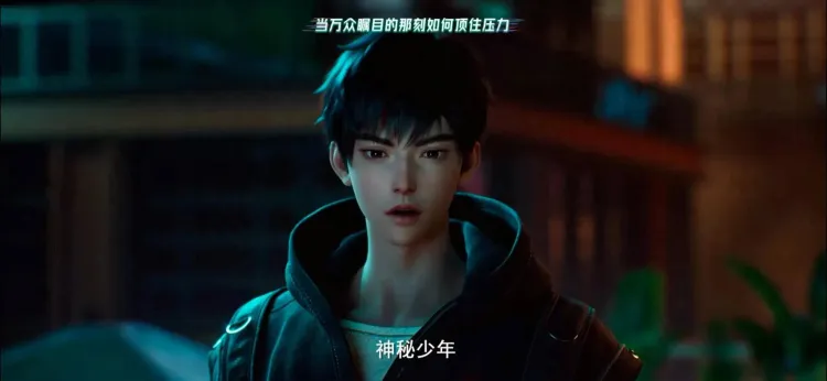 斩神：林七夜为何选择前往斋戒所自我囚禁