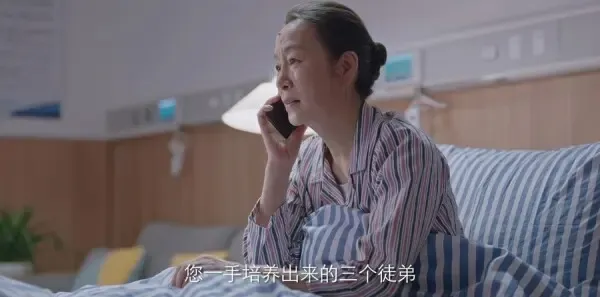 突围第25集剧照