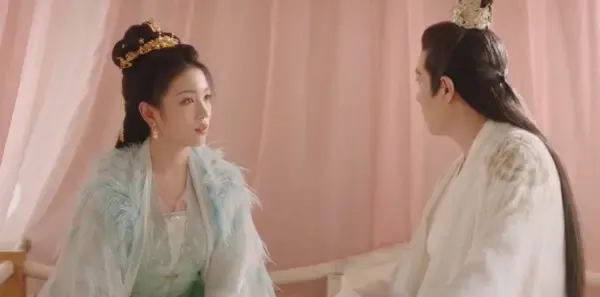 长相思第26集剧照