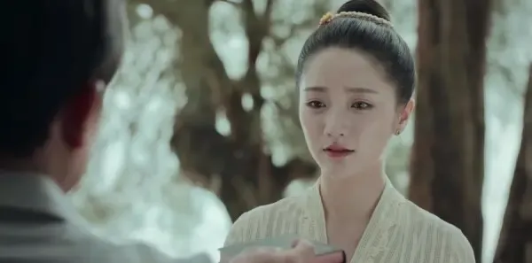 小娘惹第46集剧照