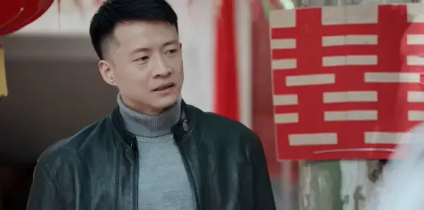淬火丹心第22集剧照