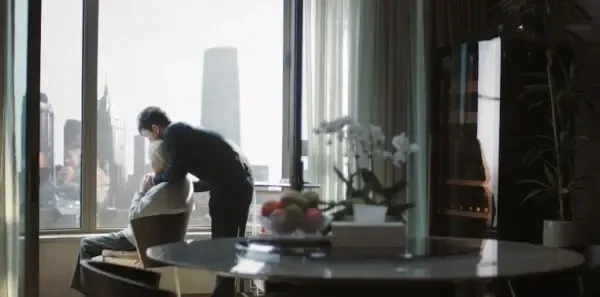 熟年第26集剧照