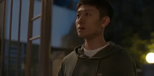 曾少年第2集剧照