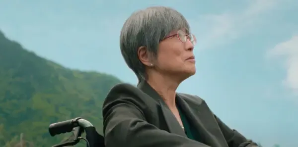 时光代理人第8集剧照