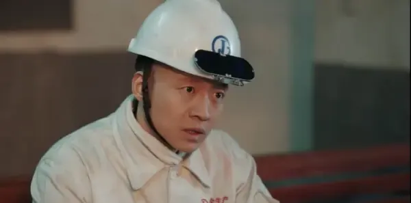 淬火丹心第27集剧照