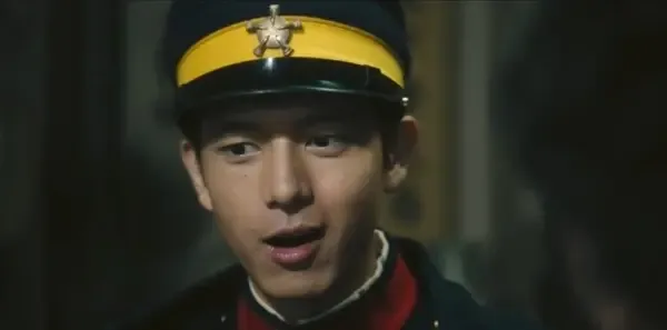 人生若如初见第16集剧照