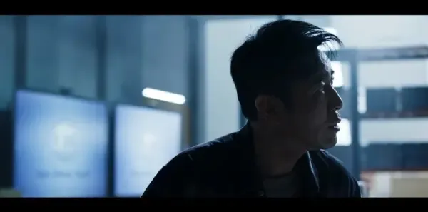 三体第21集剧照